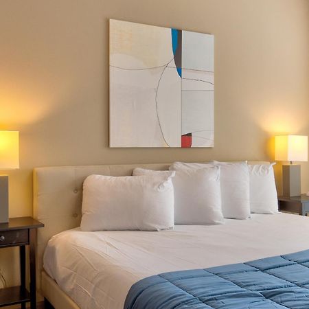 Kasa Central West End St Louis Richmond Heights Exteriér fotografie
