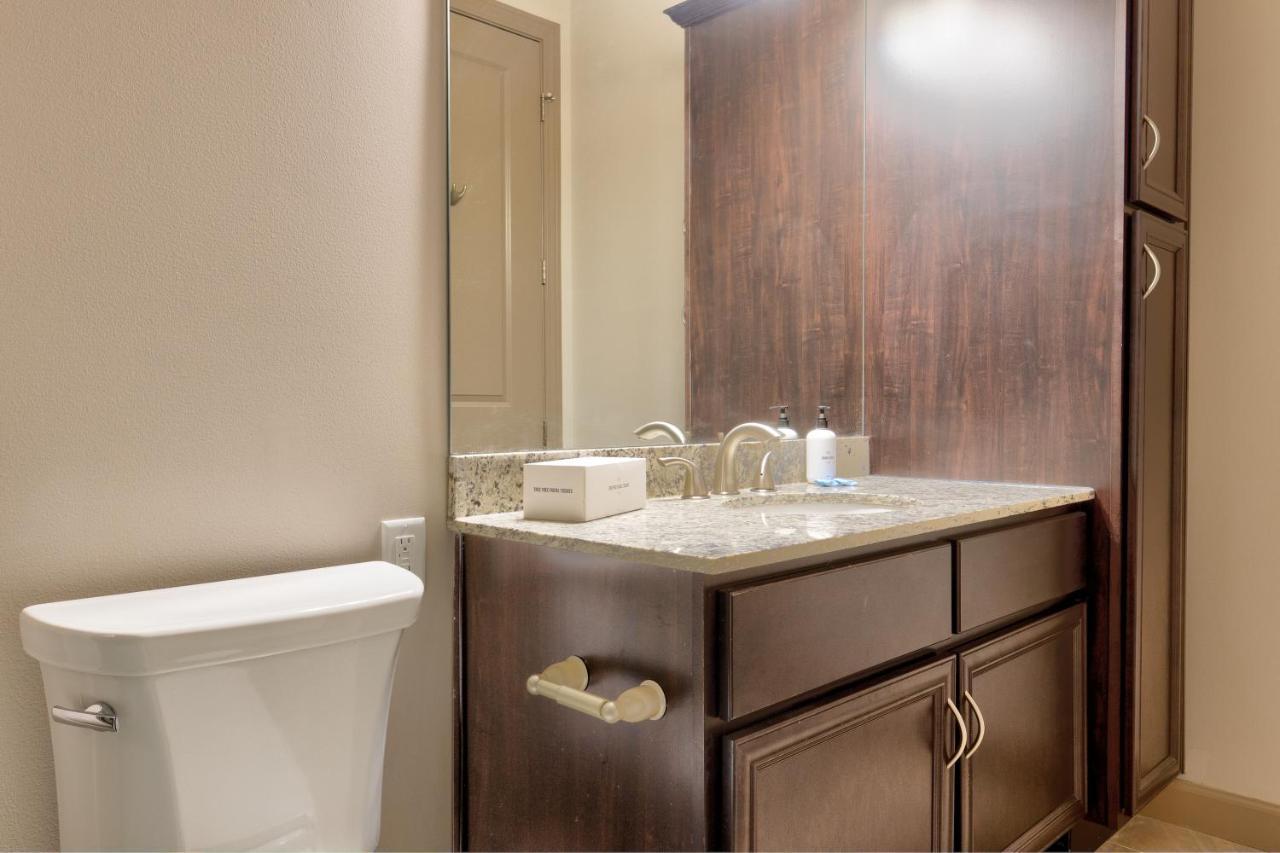 Kasa Central West End St Louis Richmond Heights Exteriér fotografie