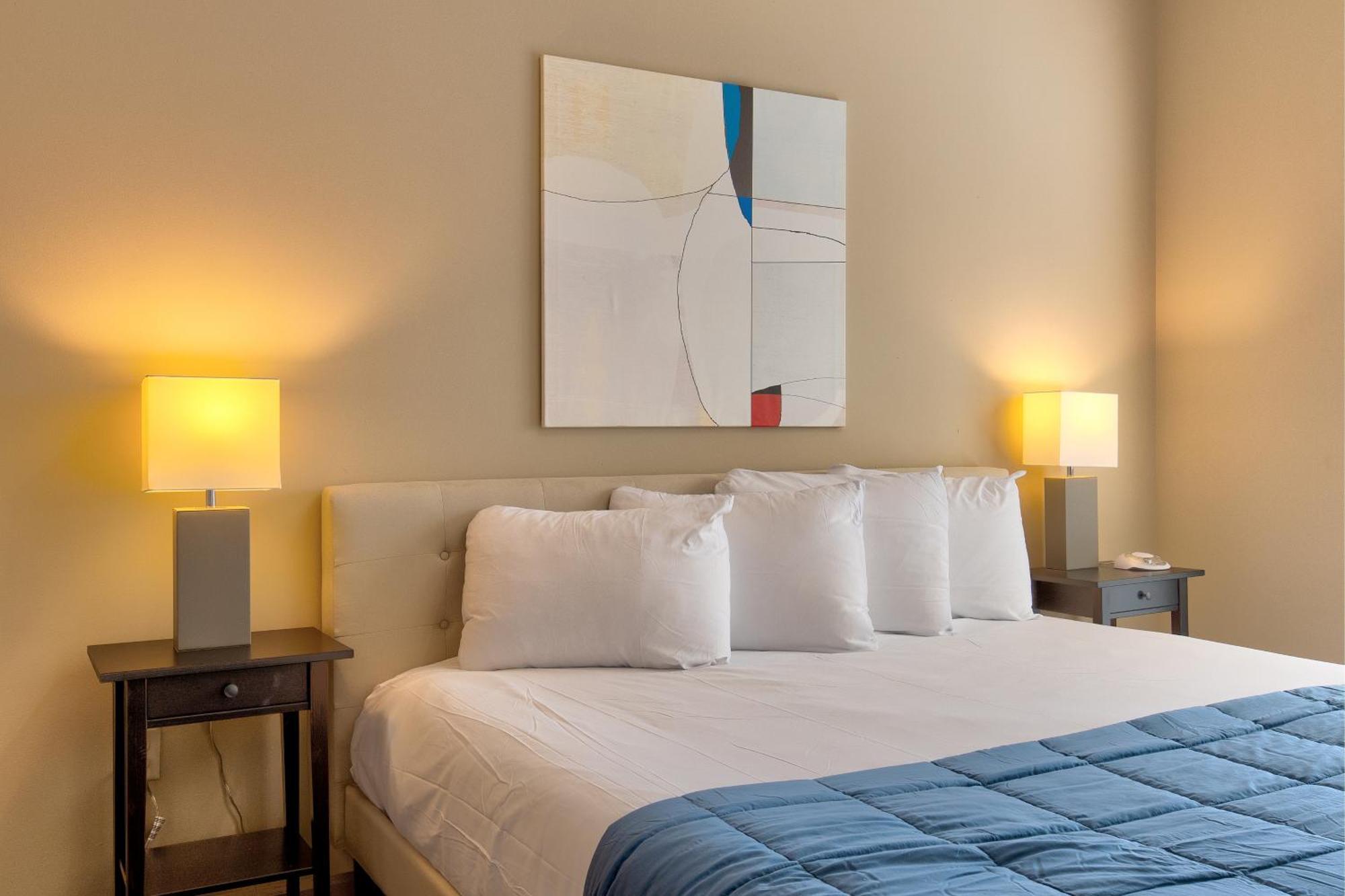Kasa Central West End St Louis Richmond Heights Exteriér fotografie