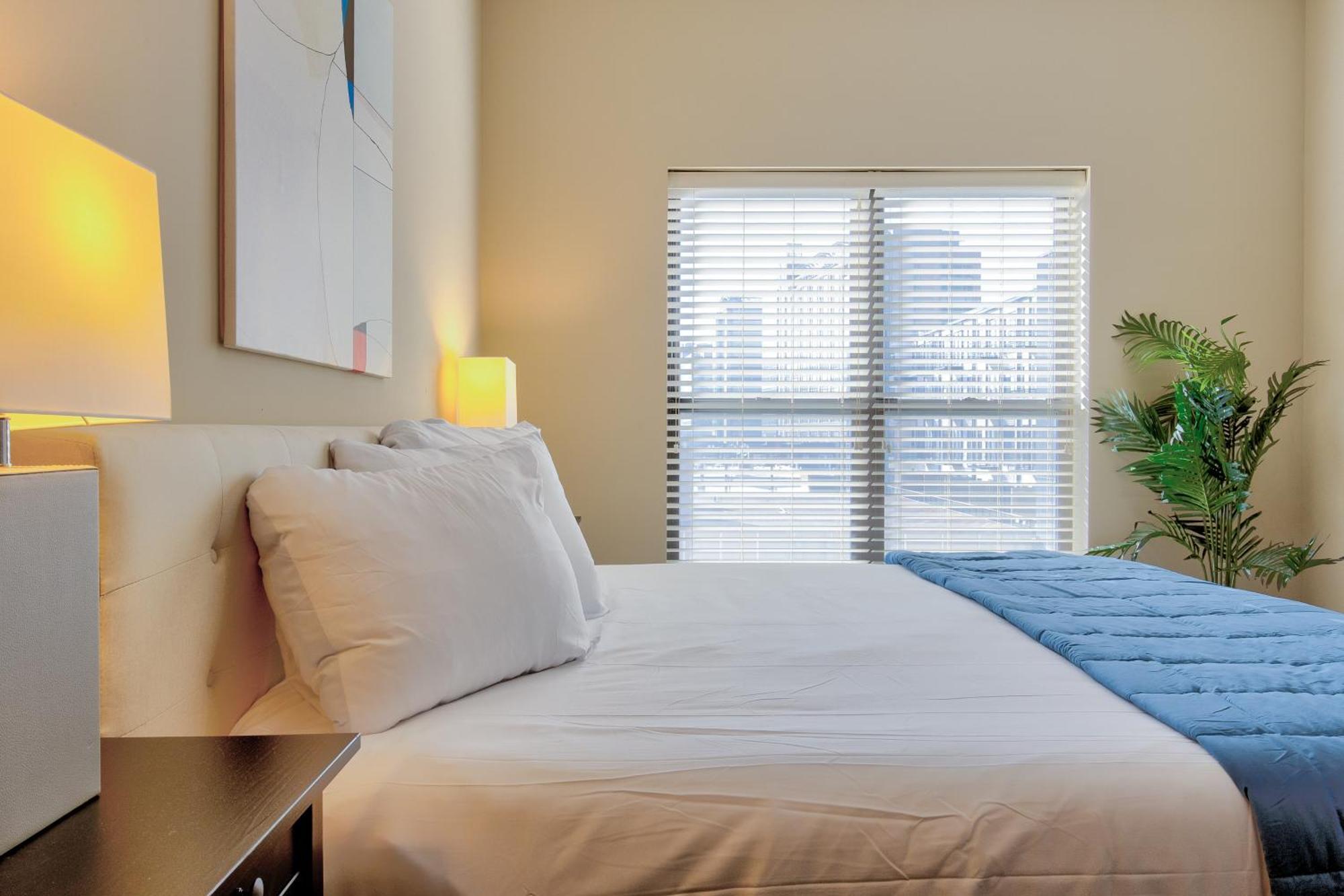 Kasa Central West End St Louis Richmond Heights Exteriér fotografie