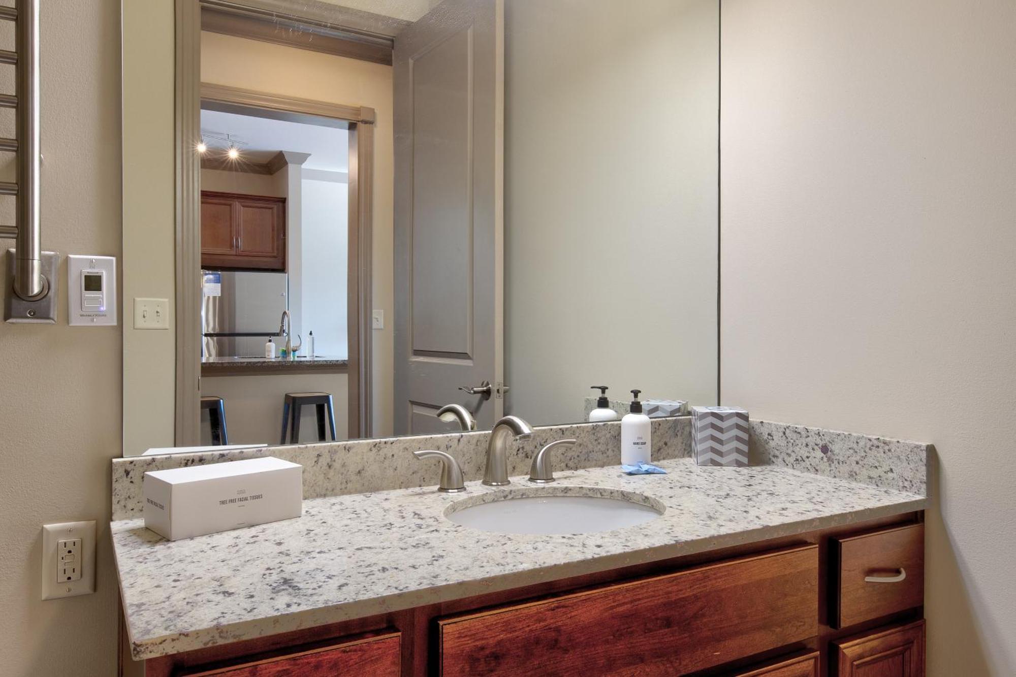 Kasa Central West End St Louis Richmond Heights Exteriér fotografie