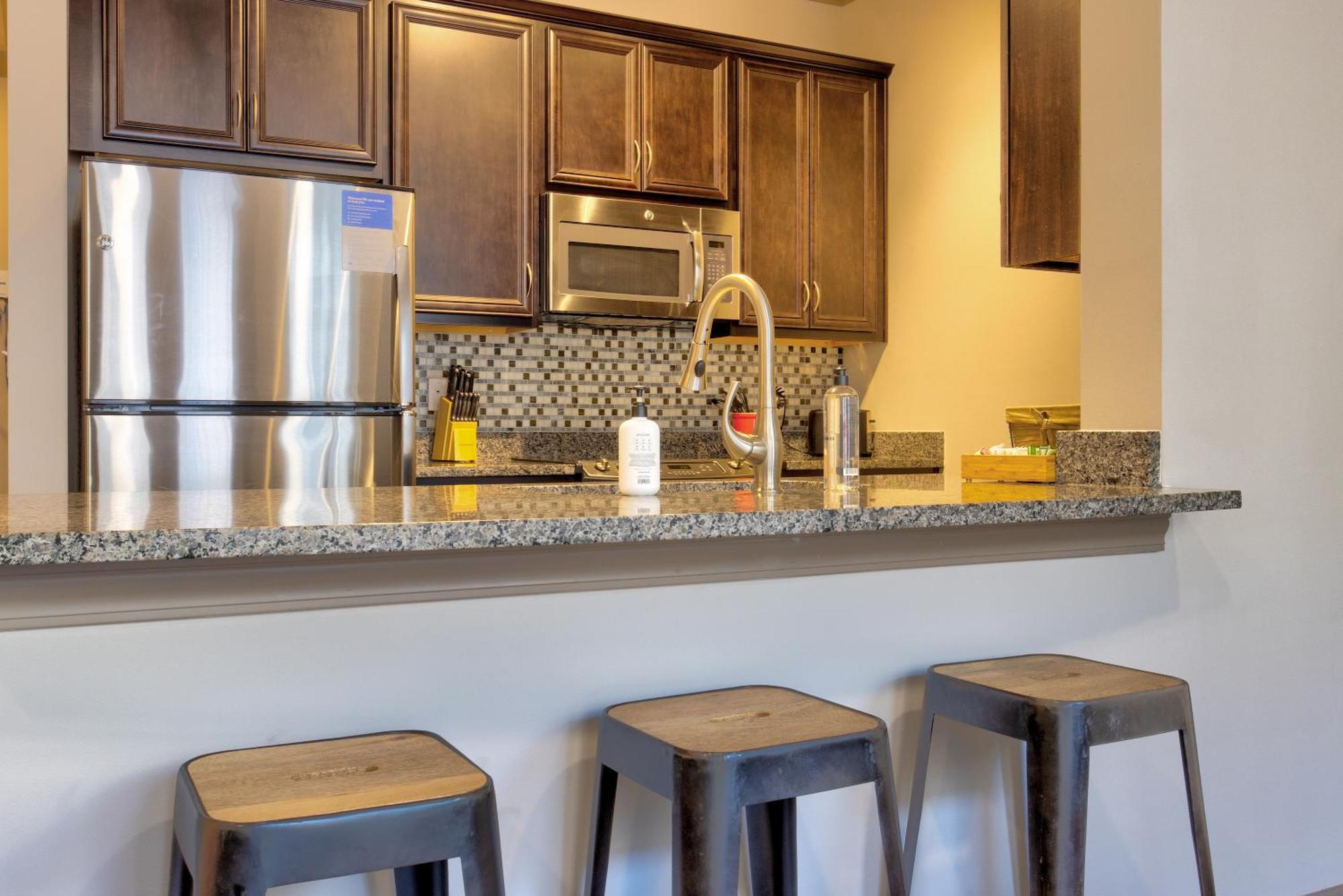 Kasa Central West End St Louis Richmond Heights Pokoj fotografie
