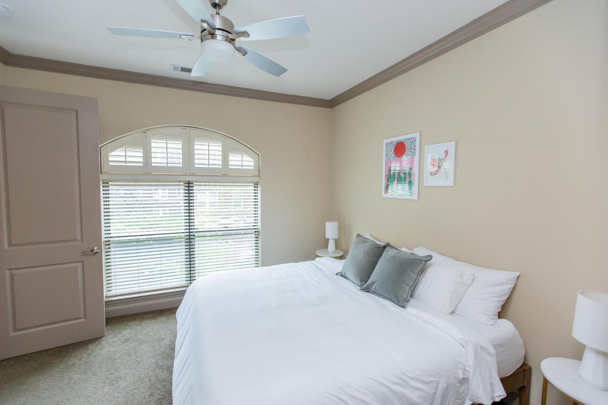 Kasa Central West End St Louis Richmond Heights Pokoj fotografie