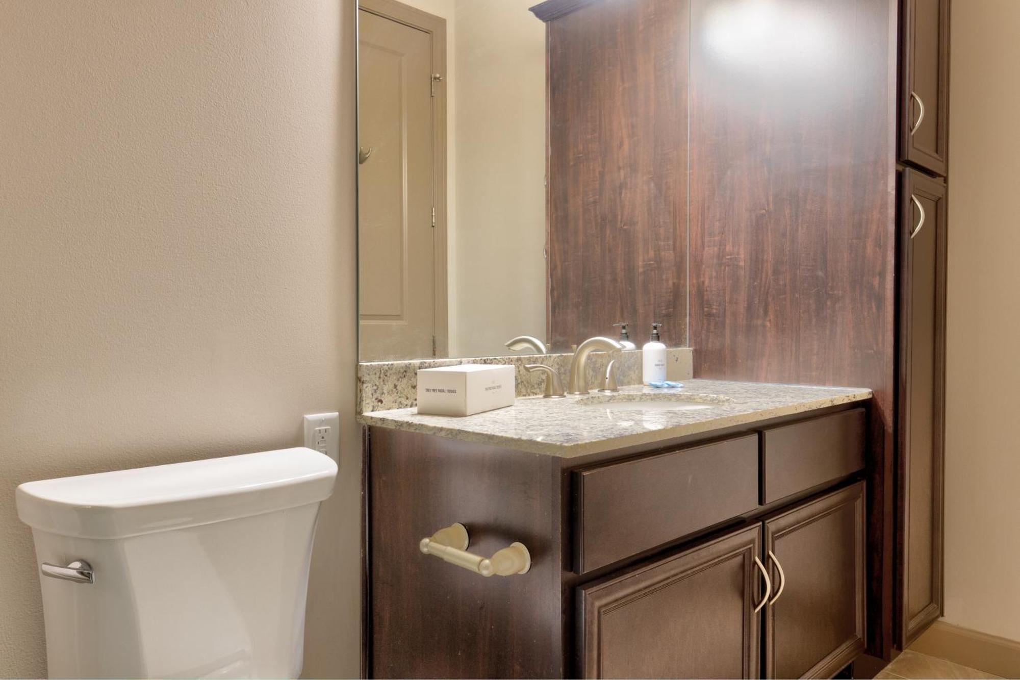 Kasa Central West End St Louis Richmond Heights Pokoj fotografie