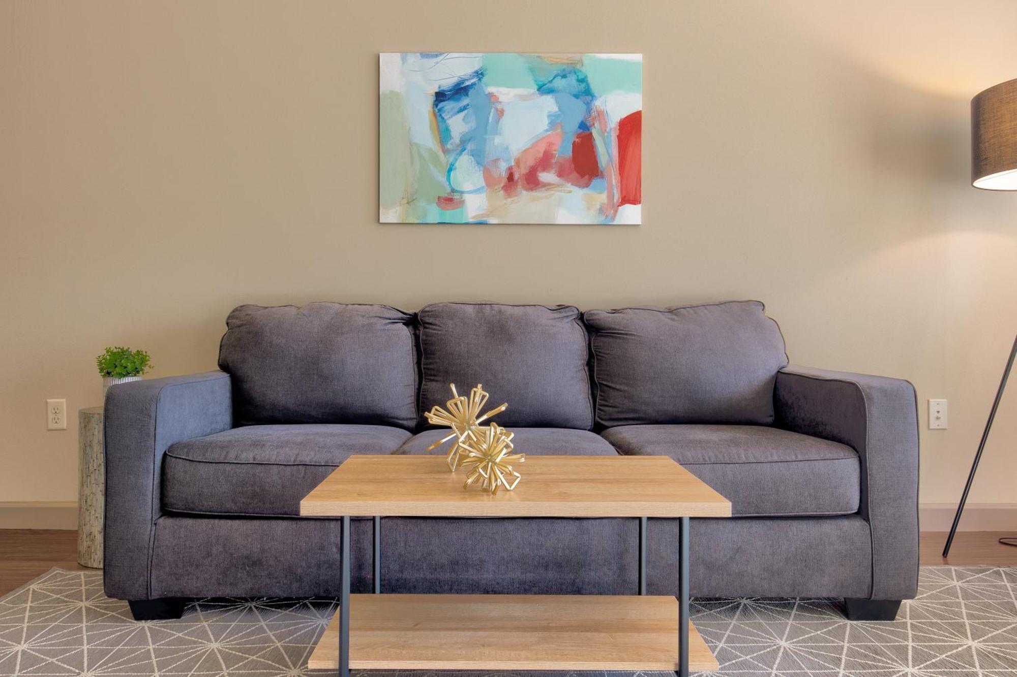 Kasa Central West End St Louis Richmond Heights Pokoj fotografie
