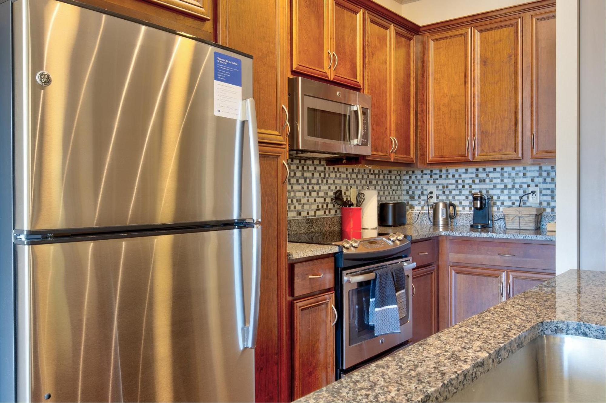Kasa Central West End St Louis Richmond Heights Pokoj fotografie