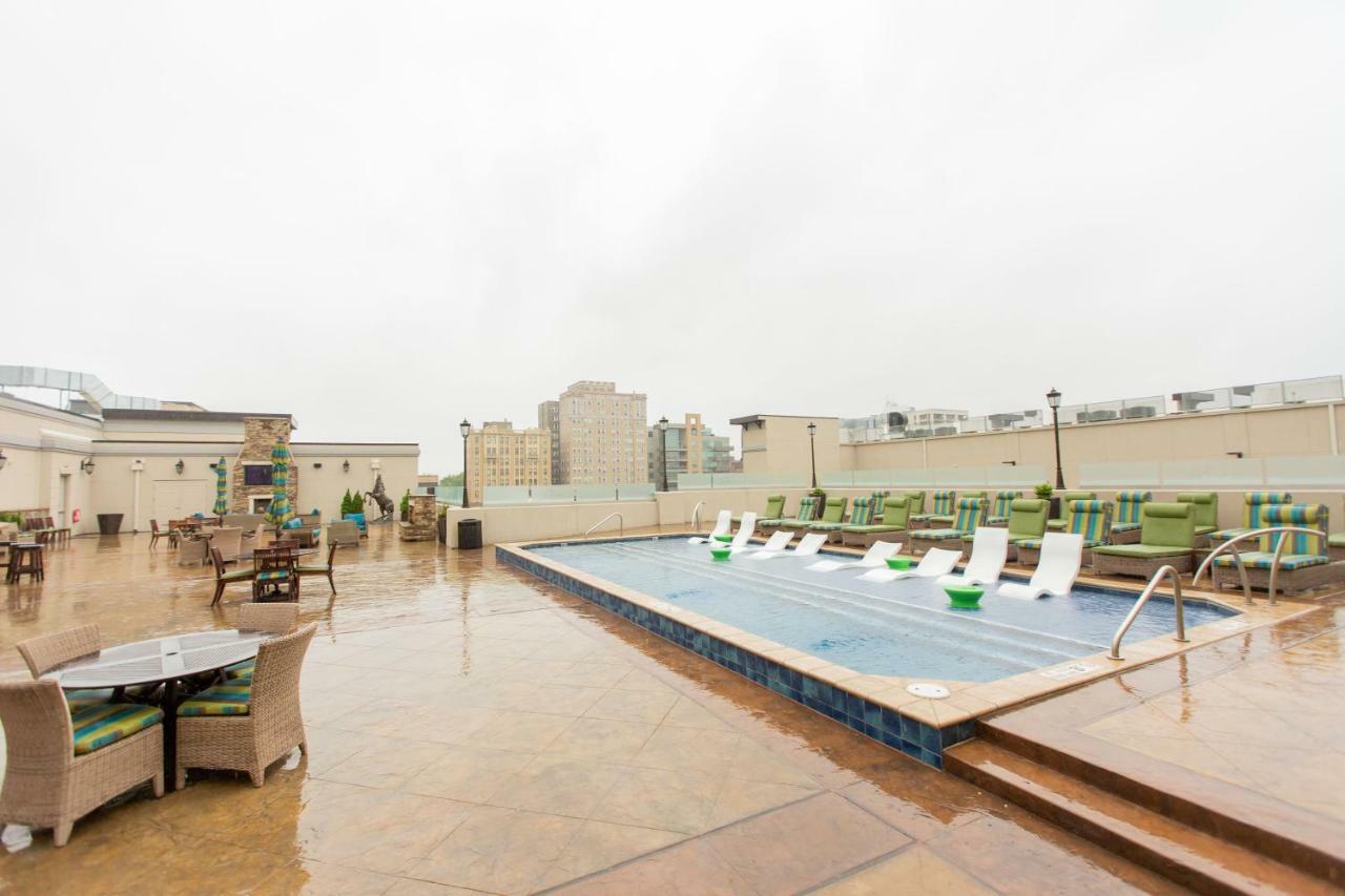 Kasa Central West End St Louis Richmond Heights Exteriér fotografie
